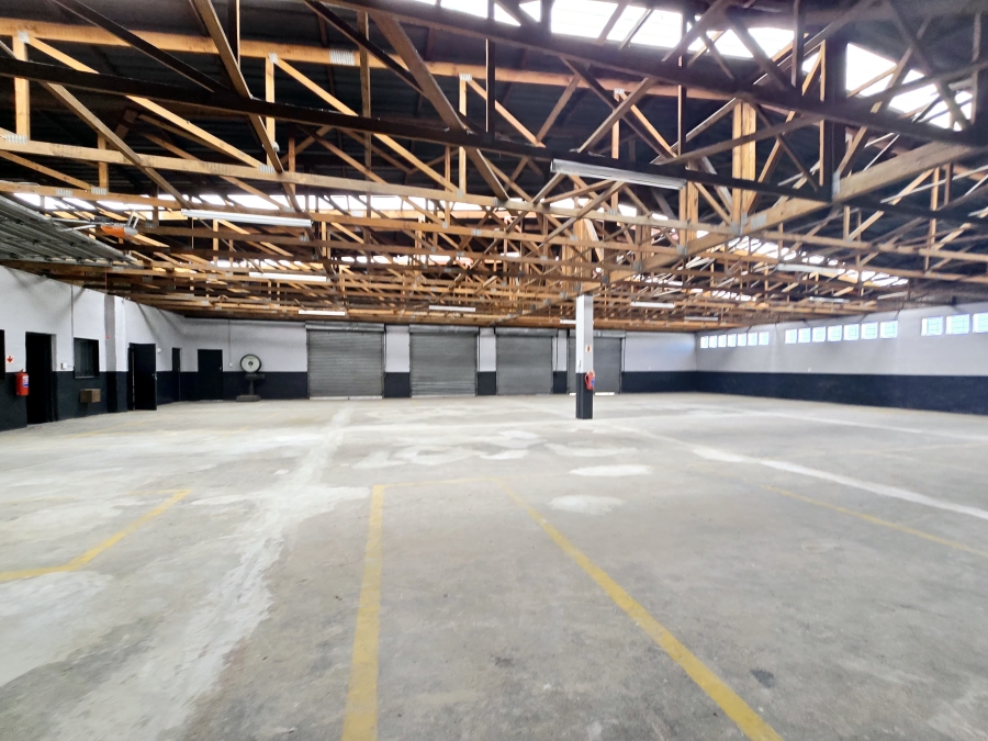 Commercial Property for Sale in George Industrial Western Cape